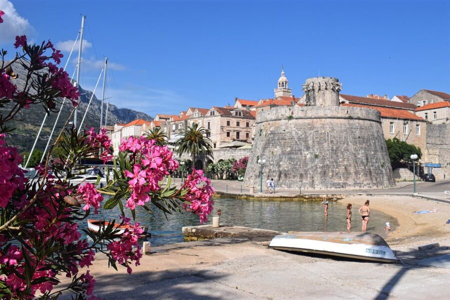 From Dubrovnik: Guided Tour of Pelješac & Korčula - Who should book this trip, and who should reconsider