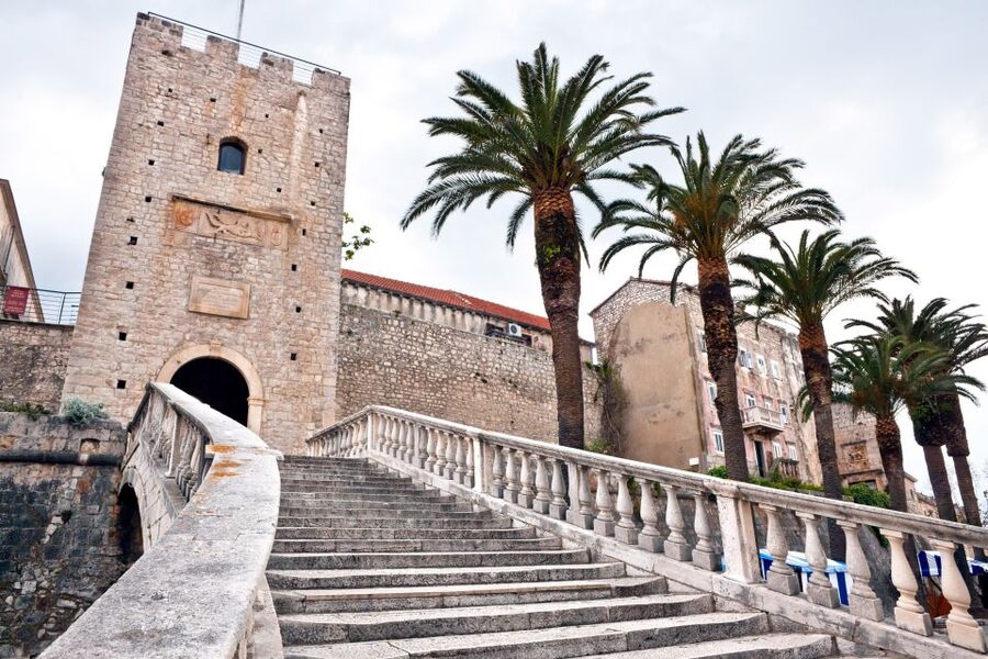 From Dubrovnik: Guided Tour of Pelješac & Korčula - FAQ