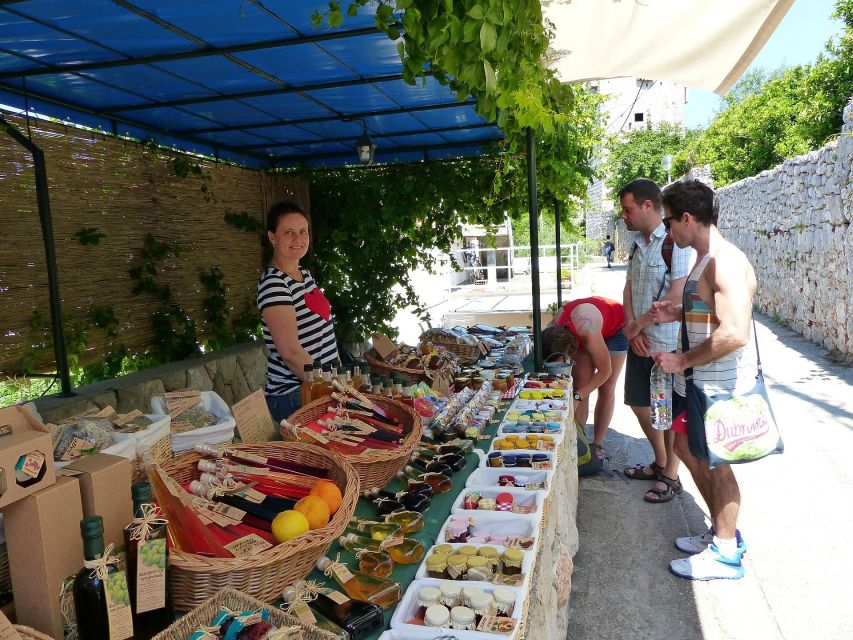 From Dubrovnik: Hiking & Swimming on Koločep Island Day Trip - Who this Koločep hike suits best, and who should skip it