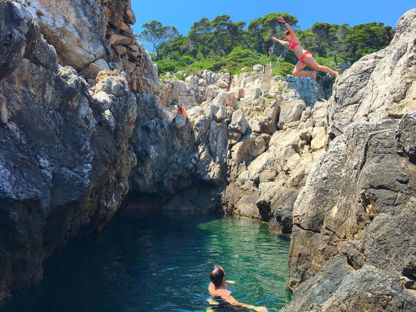 From Dubrovnik: Hiking & Swimming on Koločep Island Day Trip - Price and value: what $104 buys you in the real world