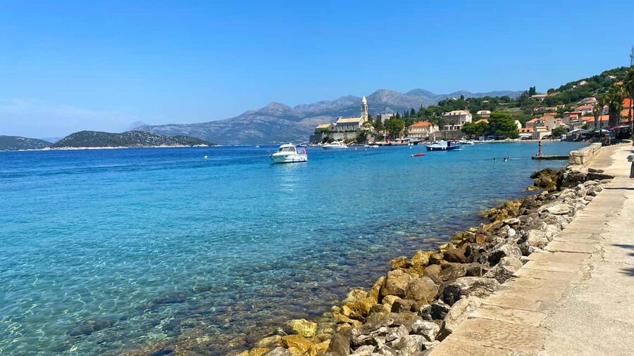 From Dubrovnik: Hop-On-Hop-Off Elaphiti Islands Boat Tour - Price and Value: What $31 Buys, and When the 25 Euro Lunch Helps