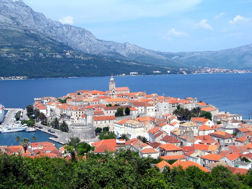 From Dubrovnik: Korcula Island Tour with Wine Tasting - How this Dubrovnik to Korčula day tour actually feels