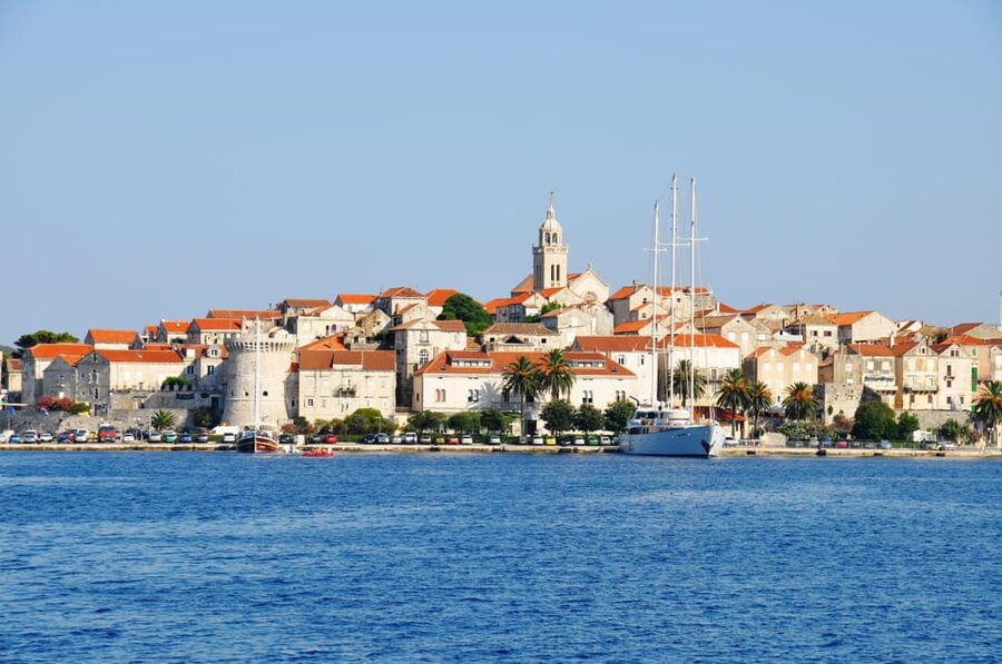 From Dubrovnik: Korcula Island Tour with Wine Tasting - The value of $88: what is included, what you still pay for