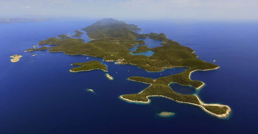 From Dubrovnik: Mljet National Park & Elaphiti Islands Trip - Morning Start: Gruž Meeting, Speedboat Energy, and What You’ll Actually Do