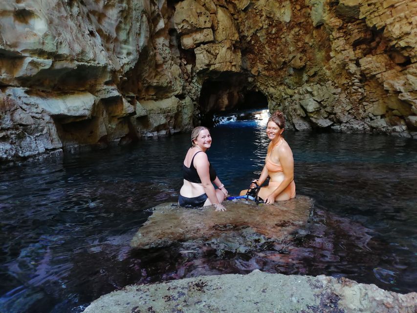 From Dubrovnik: Mljet National Park & Elaphiti Islands Trip - Blue Cave Planning: Timing, Wetsuits of the Mind, and Staying Flexible