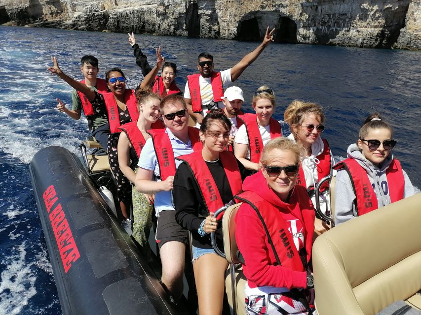 From Dubrovnik: Mljet National Park & Elaphiti Islands Trip - Koločep Snorkeling and the Sunset Ride Back to Dubrovnik