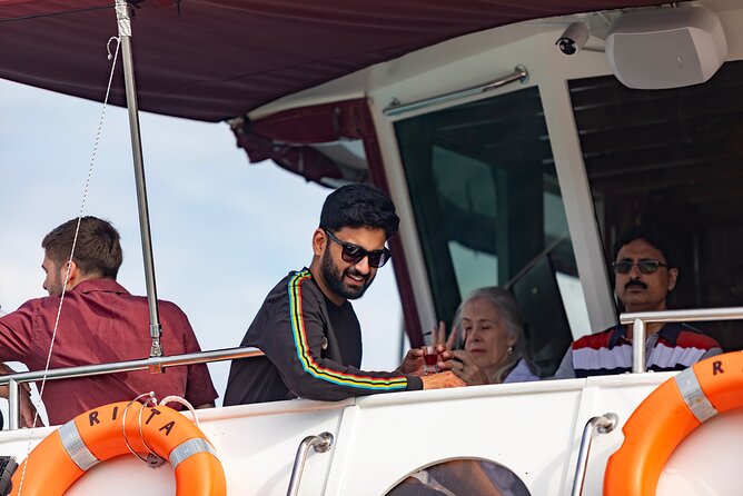 From Dubrovnik: Premium Three Island Cruise with lunch and drinks - Snorkeling and beach kit: what’s included and what you must bring