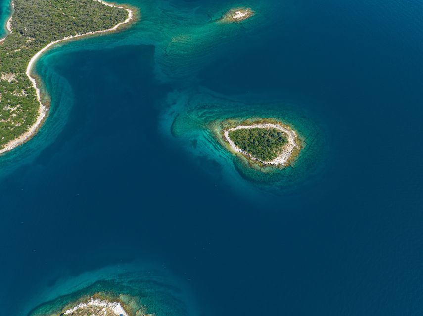 From Fažana: Private boat tour of Brijuni Islands - Money matters, how the $294 group price fits the value