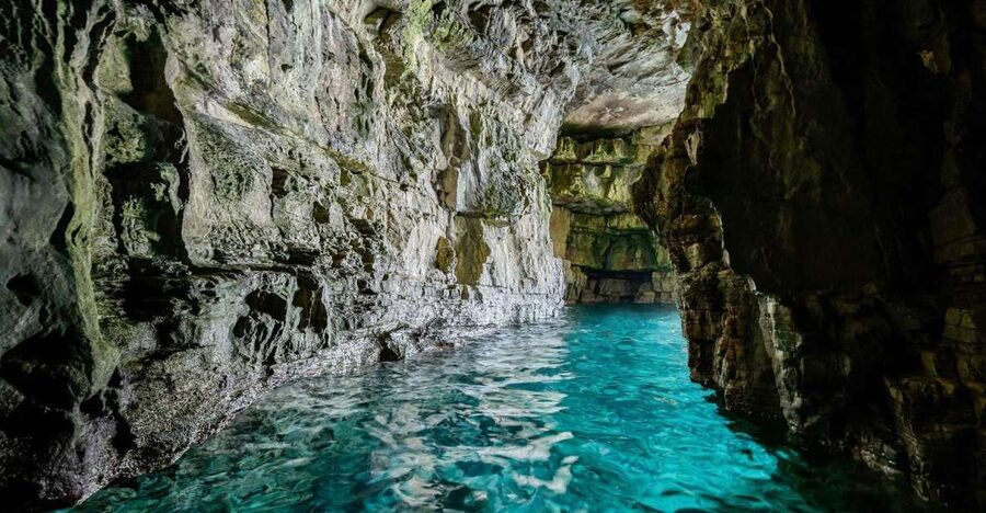 From Fazana: Sea caves, hidden island, cliffs and more... - What’s Included, and What You Should Bring