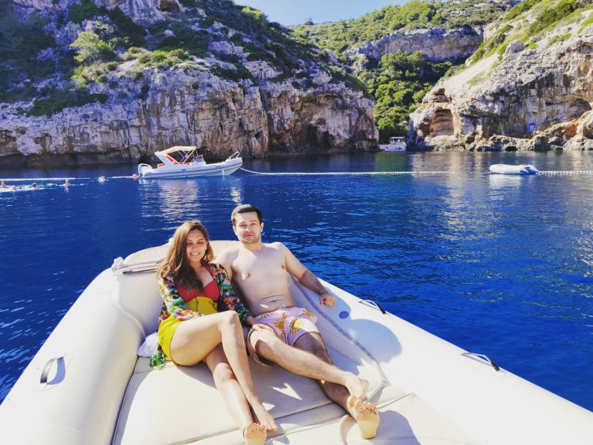 From Hvar: Blue Cave and 5 Islands Boat Tour - The “Extra Stops” That Often Become the Real Memories