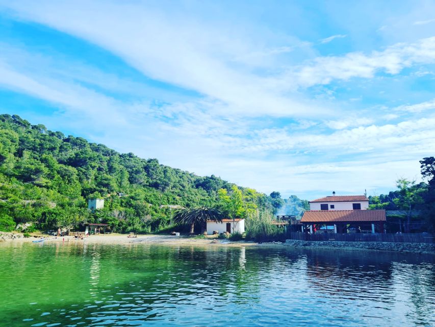 From Hvar: Blue Cave and 5 Islands Boat Tour - Price, Inclusions, and What Makes This Good Value