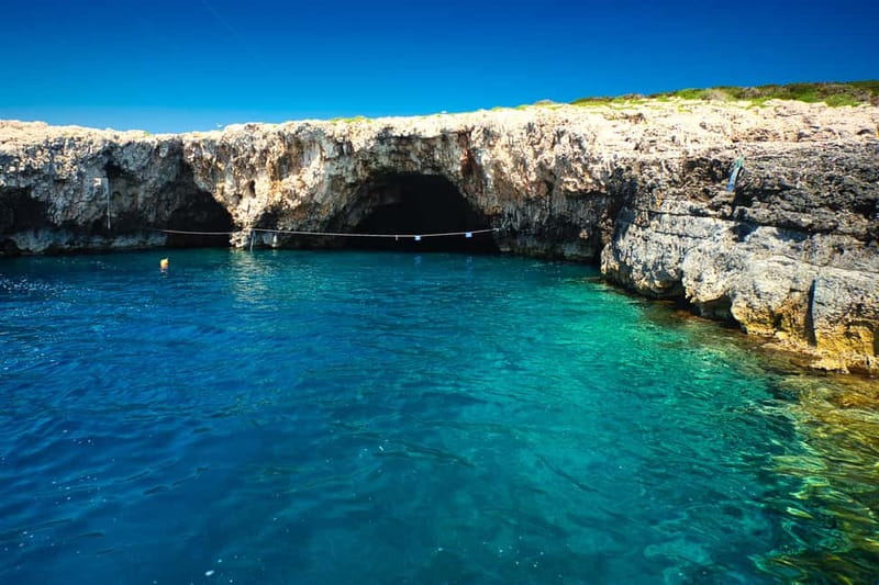 From Hvar: Blue Cave and Pakleni Islands Group Tour - Quick hits before you book