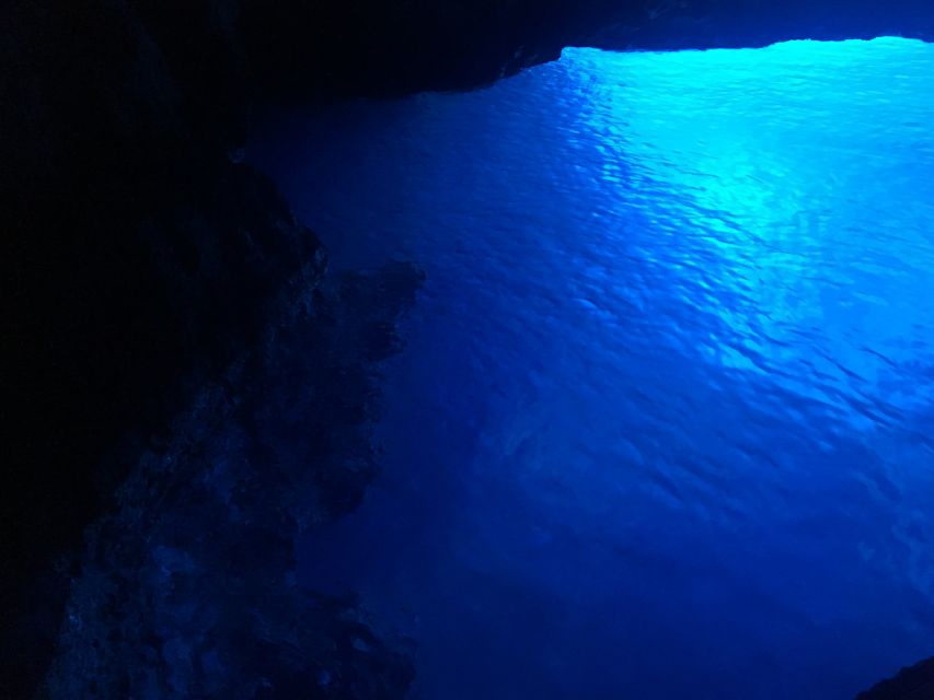 From Hvar: Blue Cave, Green Cave & 5 Islands Speedboat Tour - Hvar’s five-island format: why this trip works
