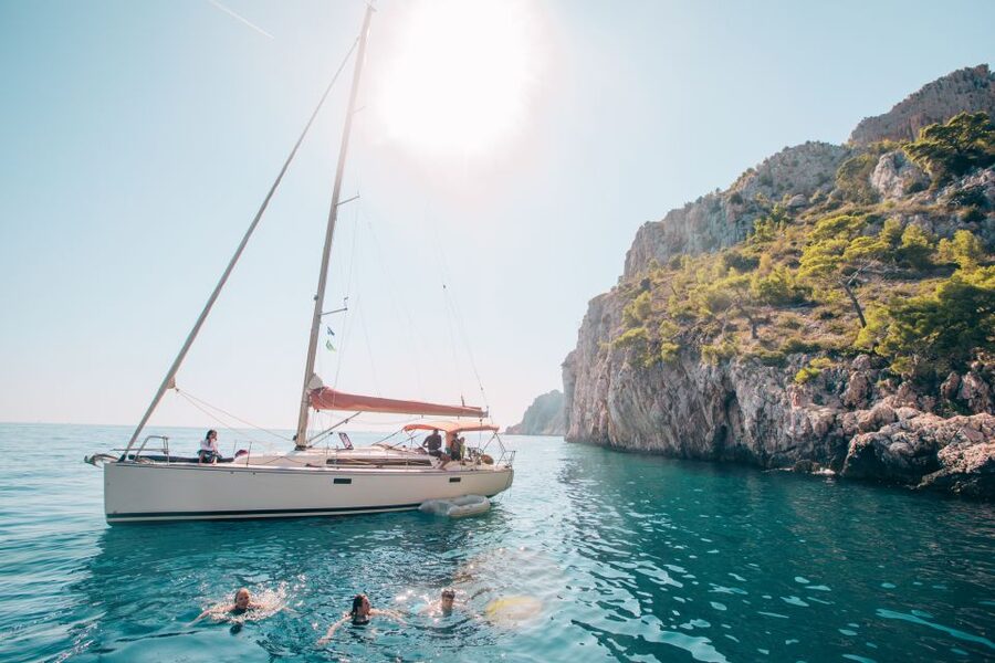 From Hvar: Pakleni Islands & Red Rocks Comfort Sailboat Tour - Why this Hvar sail is such a good use of your day