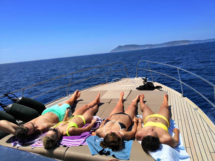 From Hvar: Unforgetable Tour to the Island Vis and Blue Cave - Who should book this Hvar to Vis and Blue Cave day