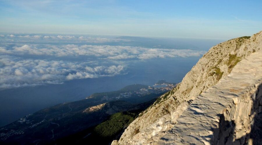 From Makarska: Biokovo Nature Park Guided Tour with Skywalk - Photo stops at 800 m and 1200 m: how to use them for best results