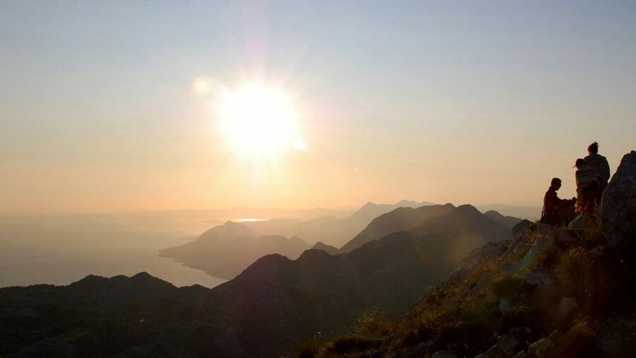 From Makarska: Biokovo Nature Park Guided Tour with Skywalk - Guide experience that turns viewpoints into stories