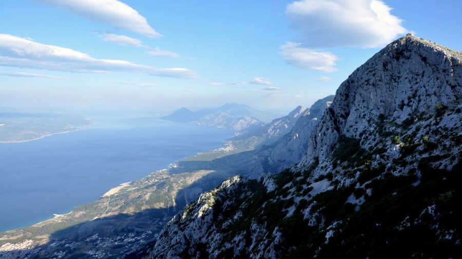 From Makarska: Biokovo Nature Park Guided Tour with Skywalk - Price and logistics: where the real cost comes from