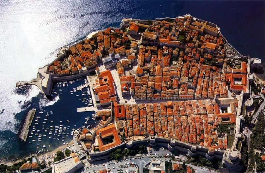 From Makarska: Day Trip to Dubrovnik - Makarska to Dubrovnik: a day that moves at the right pace