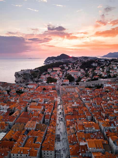 From Makarska: Day Trip to Dubrovnik - UNESCO Dubrovnik Old Town: why it is worth your limited time