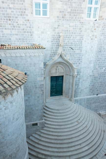 From Makarska: Day Trip to Dubrovnik - Who should book this Dubrovnik day trip from Makarska