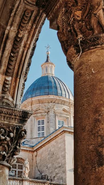 From Makarska: Day Trip to Dubrovnik - The Senic Drive: where the journey earns its keep