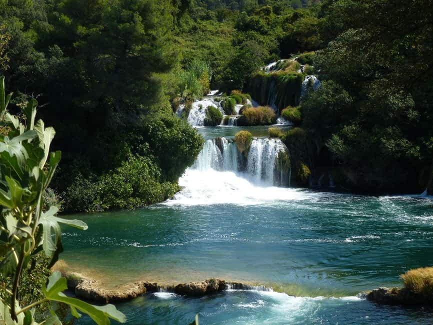From Makarska: Krka Waterfalls & Šibenik Day Trip - Should you book this Krka and Šibenik tour from Makarska?