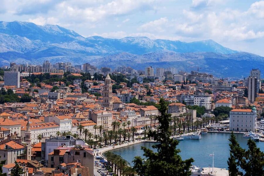 From Makarska : Split City Guided Tour & Free Time - What to Do Before You Go (So the Day Feels Easy)