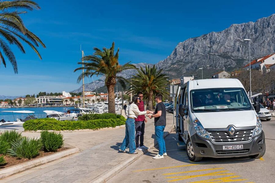 From Makarska : Split City Guided Tour & Free Time - Should You Book This Tour?