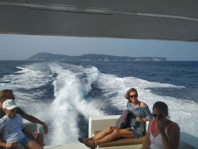 From Milna or Supetar: Magical Blue Cave Island Hopping - Price and Value: What $158 Really Buys You