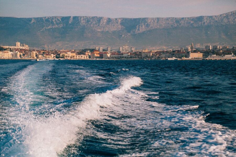 From Omis: Blue Cave & 5 Island Speedboat Tour - Key things that make this tour click