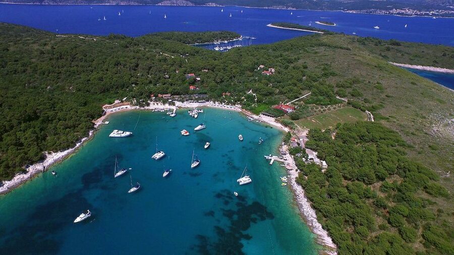 From Omis: Blue Cave & 5 Island Speedboat Tour - Price and value: what $147 buys, and what costs extra