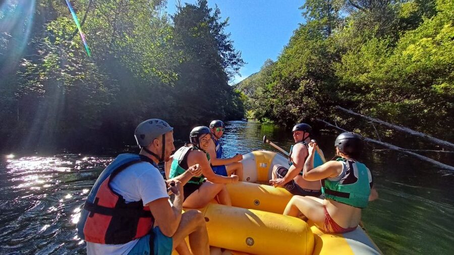 From Omiš/Split: Cetina River Rafting Experience - Key reasons this Cetina rafting feels worth your time