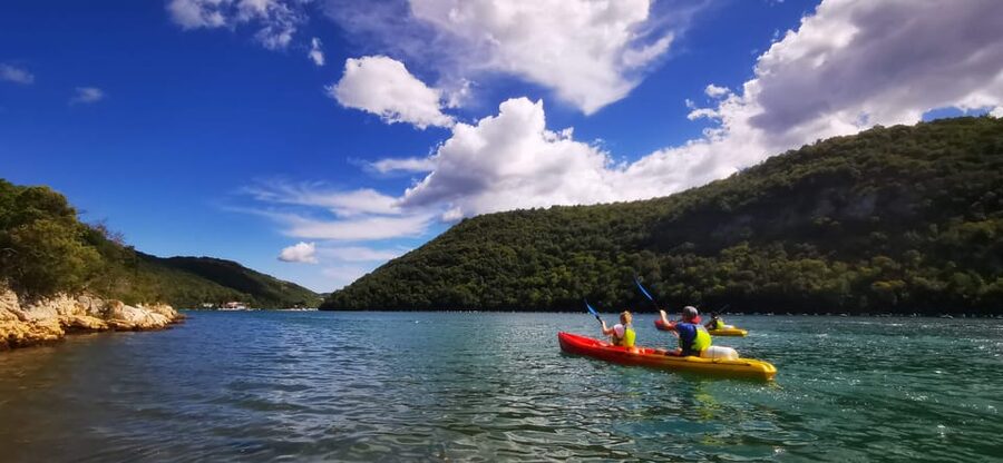 From Poreč: Lim Bay Sea Kayaking Day Trip - Who should book this Lim Bay sea kayaking day trip