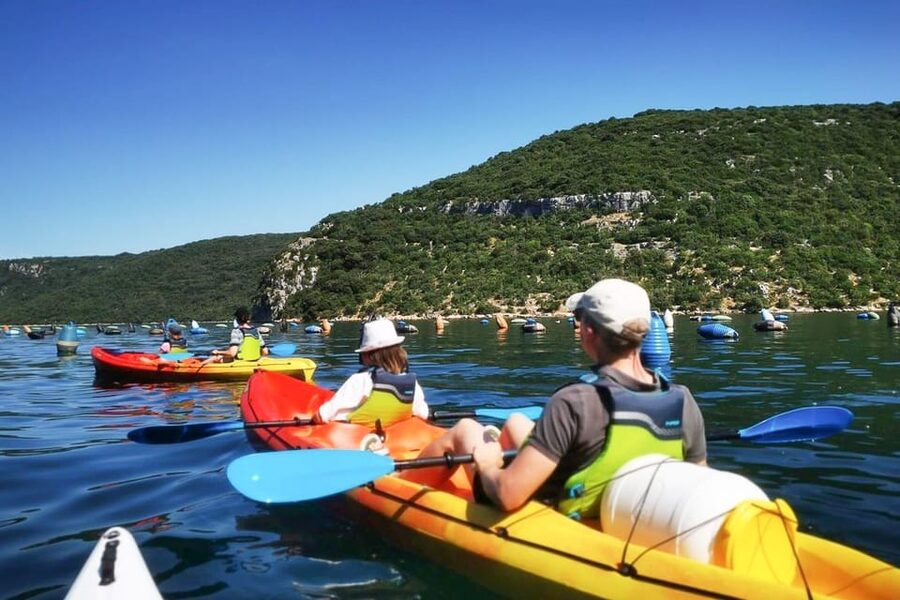 From Poreč: Lim Bay Sea Kayaking Day Trip - Should you book Lim Bay sea kayaking from Poreč?