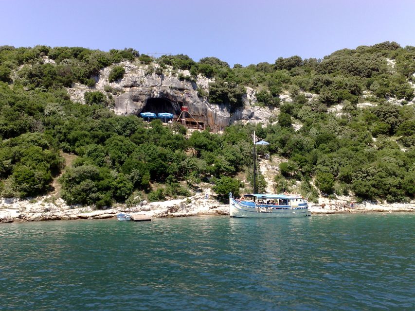 From Pula: Day Cruise to Rovinj, Lim Fjord, and Red Island - Who this cruise fits best