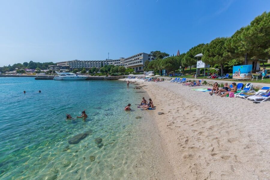 From Pula: Day Cruise to Rovinj, Lim Fjord, and Red Island - Rovinj on your schedule: local guide plus 2.5 hours to wander