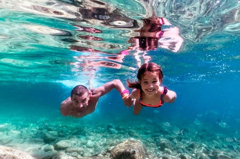From Pula: Island Stop and National Park Day Cruise - Key things to know before you go