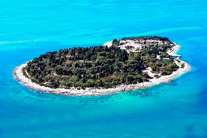 From Pula: Island Stop and National Park Day Cruise - Brijuni by half-day boat: why the timing works