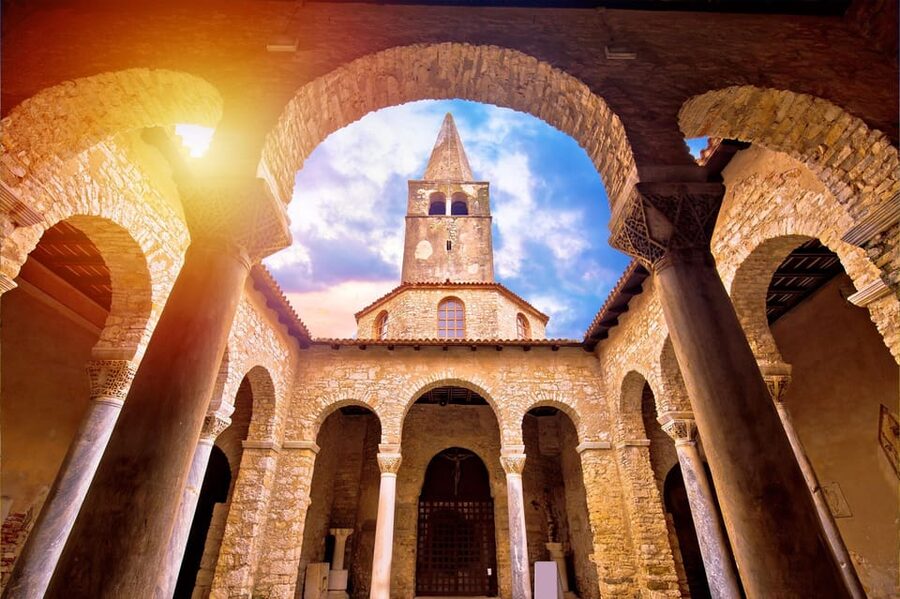From Pula/Medulin: Istria Tour + Poreč, Motovun and Groznjan - Should you book this Istria Tour + Poreč, Motovun and Grožnjan?