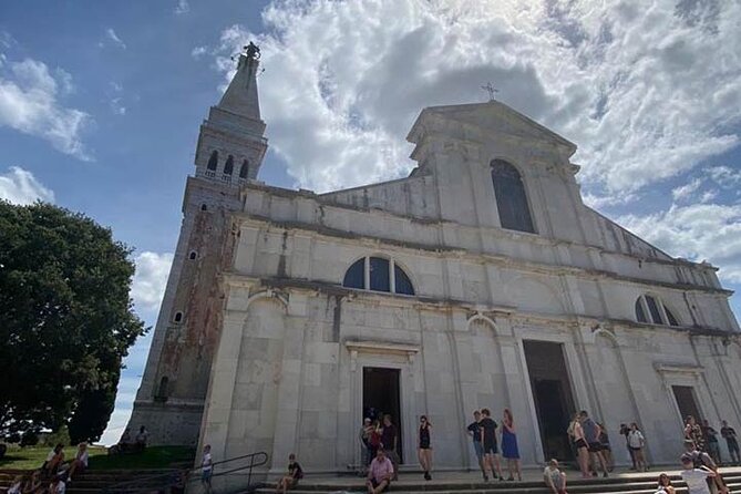 From Rovinj: Istria in one day tour - Pace, comfort, and the two things to prepare for