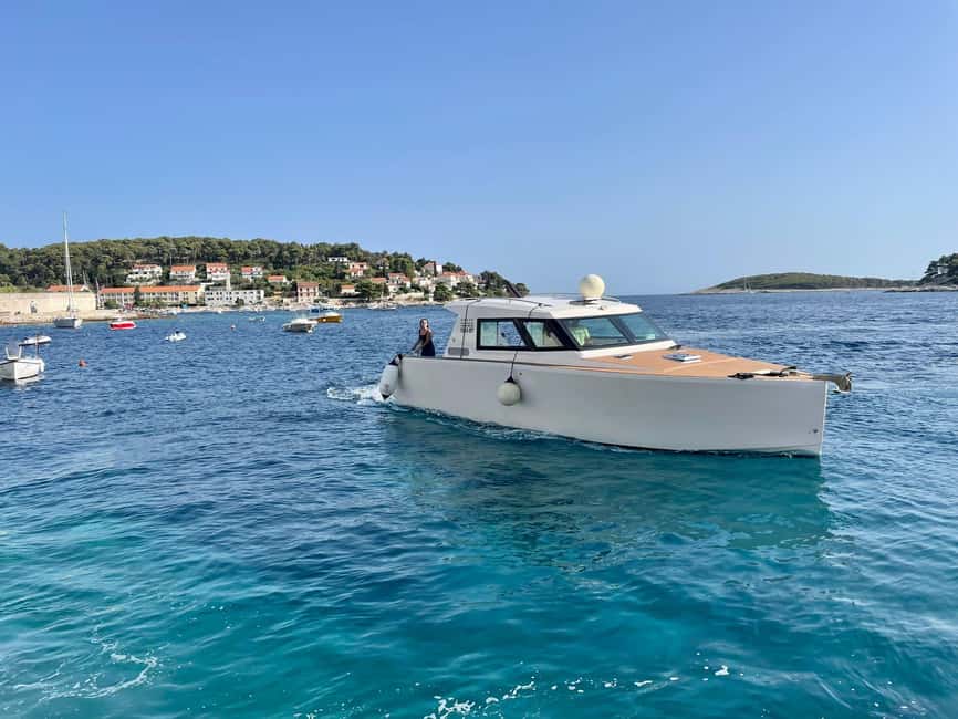 From Split: 5 Islands and Blue Cave Boat Tour - Why This Split to 5 Islands Day Feels Like Good Value