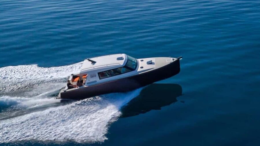 From Split: 5 Islands and Blue Cave Boat Tour - Stiniva Bay: Expect Photos First, Not a Full Swim