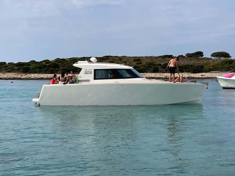 From Split: 5 Islands and Blue Cave Boat Tour - Meeting at Riva: The Early Start and How to Avoid Stress