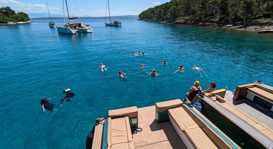 From Split: All-inclusive Blue Cave Tour with Grilled Lunch - Who should book this tour, and who should skip it