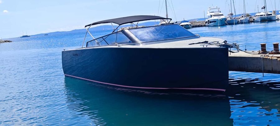 From Split: All-inclusive Blue Cave Tour with Grilled Lunch - Blue Cave at Biševo: the official transfer and how to handle the 10-minute limit
