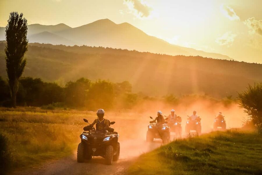 From Split: ATV Dinara Mountain Tour with Picnic - Why This ATV Tour Works in Croatia’s Hinterland