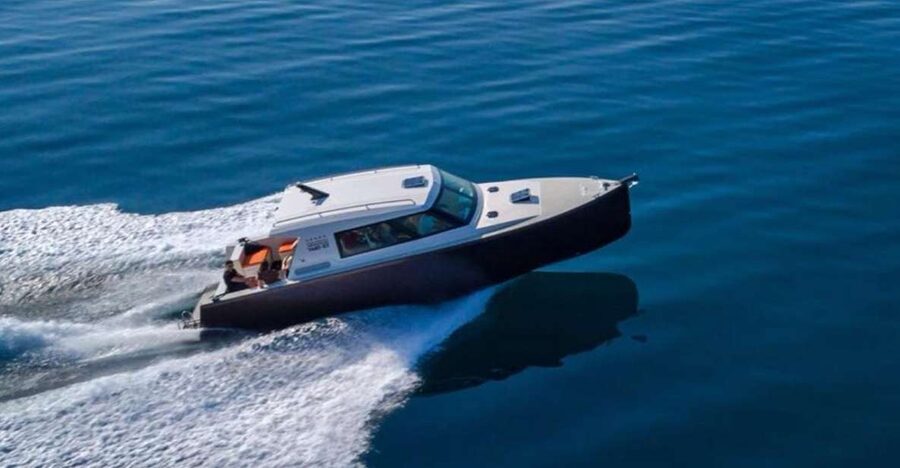 From Split: Blue Cave and Hvar Guided Tour by Luxury Boat - Stiniva Cove plus Budikovac Blue Lagoon: the swim stops that make it worth it