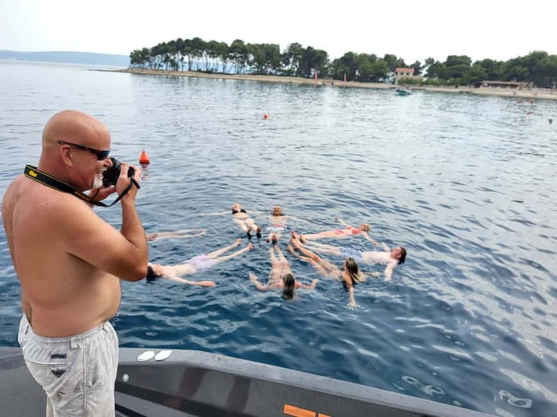 From Split: Blue Cave, Hvar, Mamma Mia, 5 Islands boat Tour - Should You Book This Blue Cave, Hvar, and 5 Islands Tour?