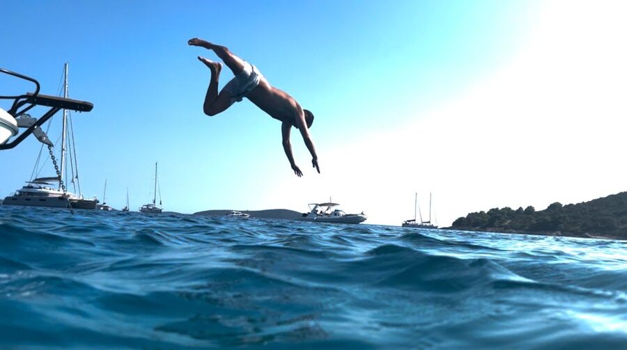 From Split: Blue Lagoon & 2 Islands half-day Private - Why this private half-day feels like the smartest use of your time